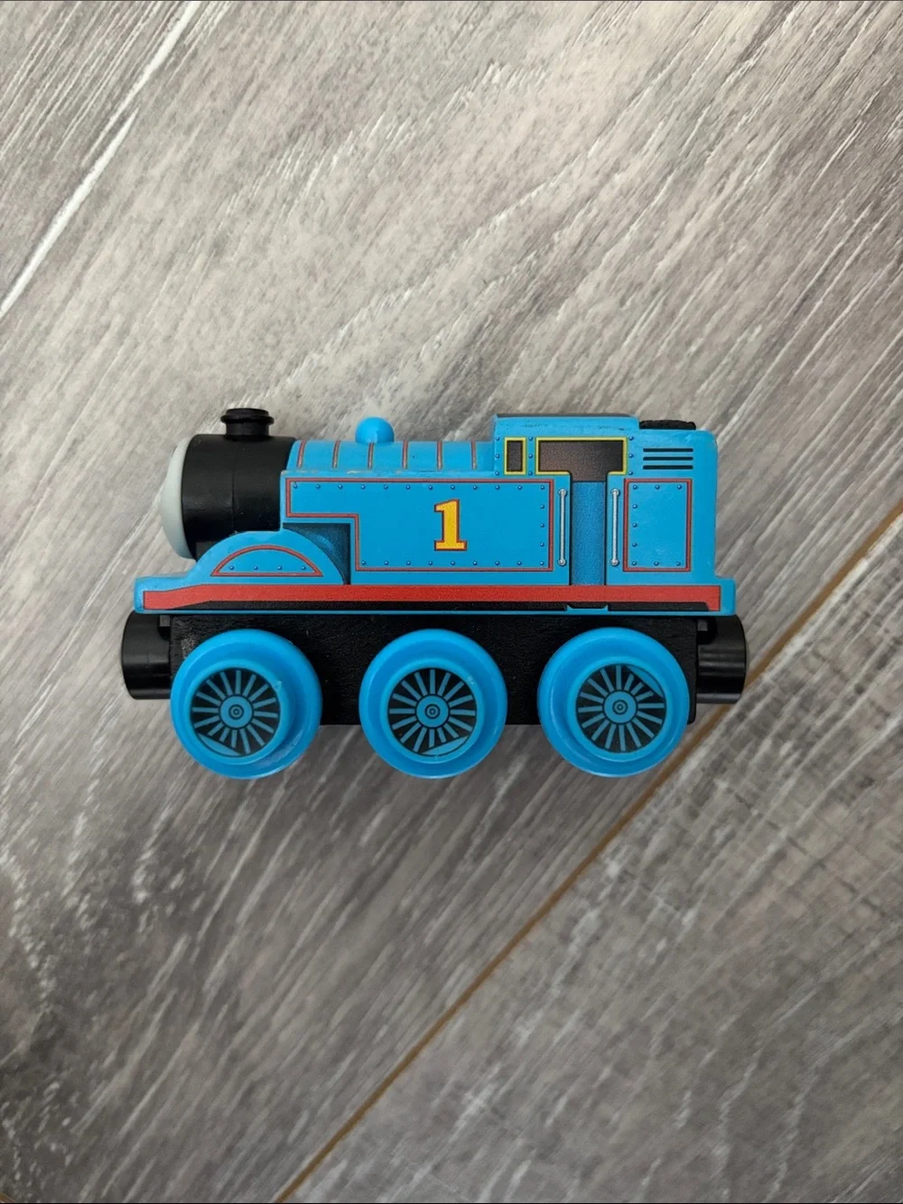 Thomas & Friends thomas #1